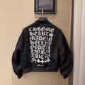Le Taha'a Resort Jacket
