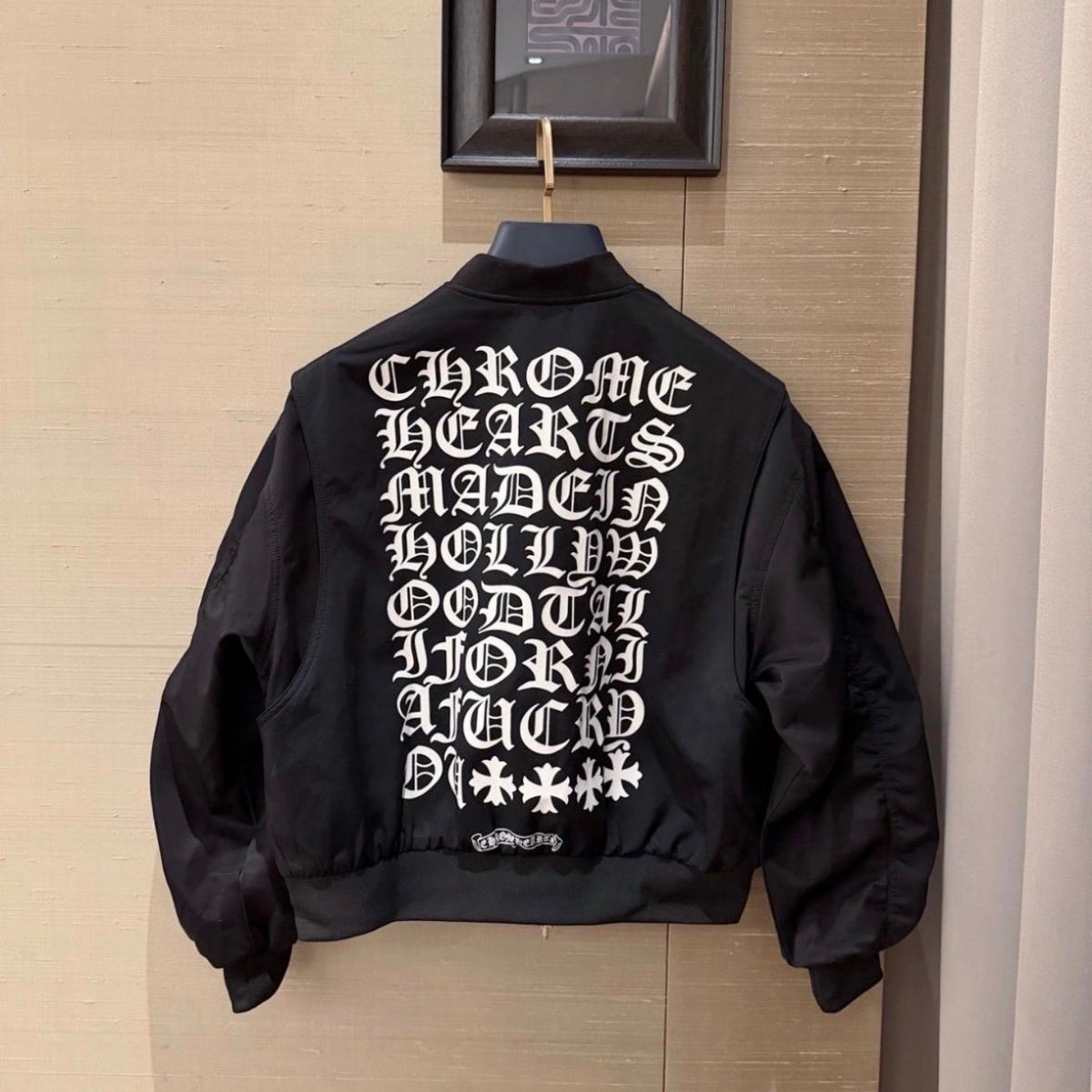 Le Taha'a Resort Jacket