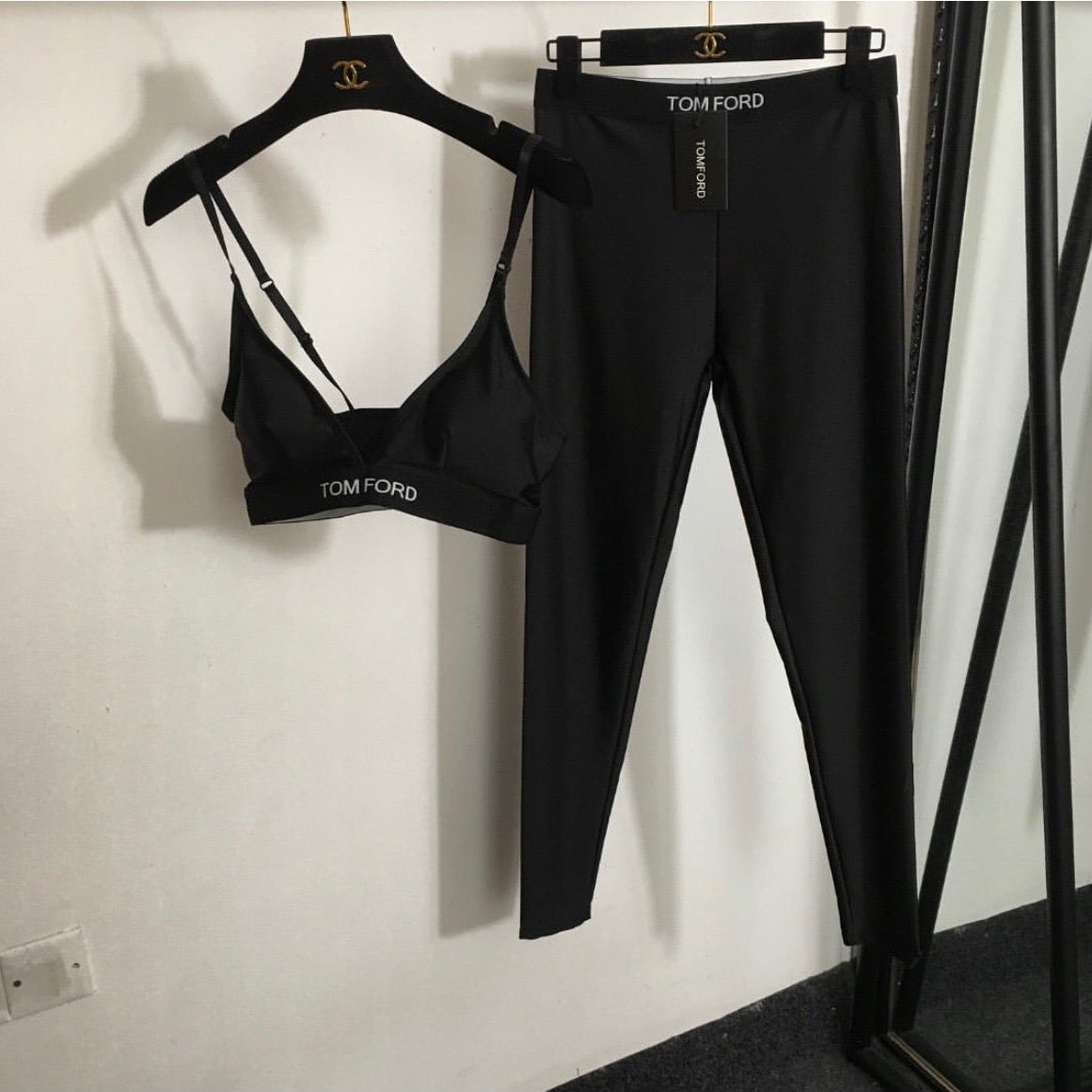 San Blas Resort Pant Set