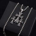 Tet Rouge Resort Necklace