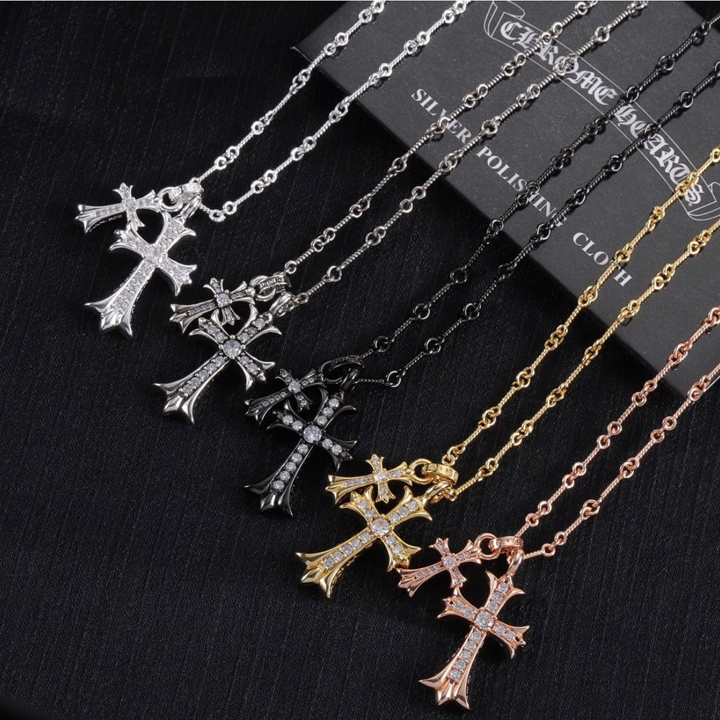 Calabash Resort Necklace