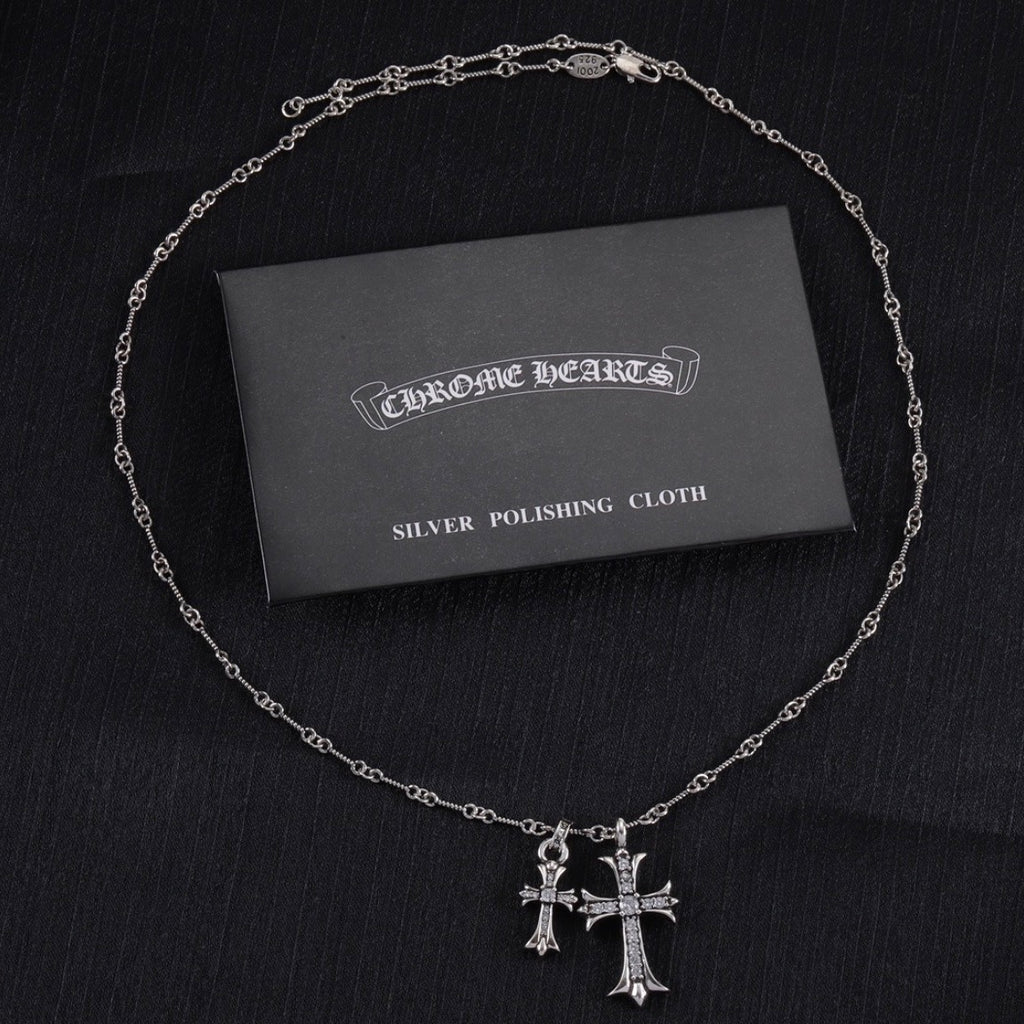 Calabash Resort Necklace