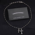 Calabash Resort Necklace