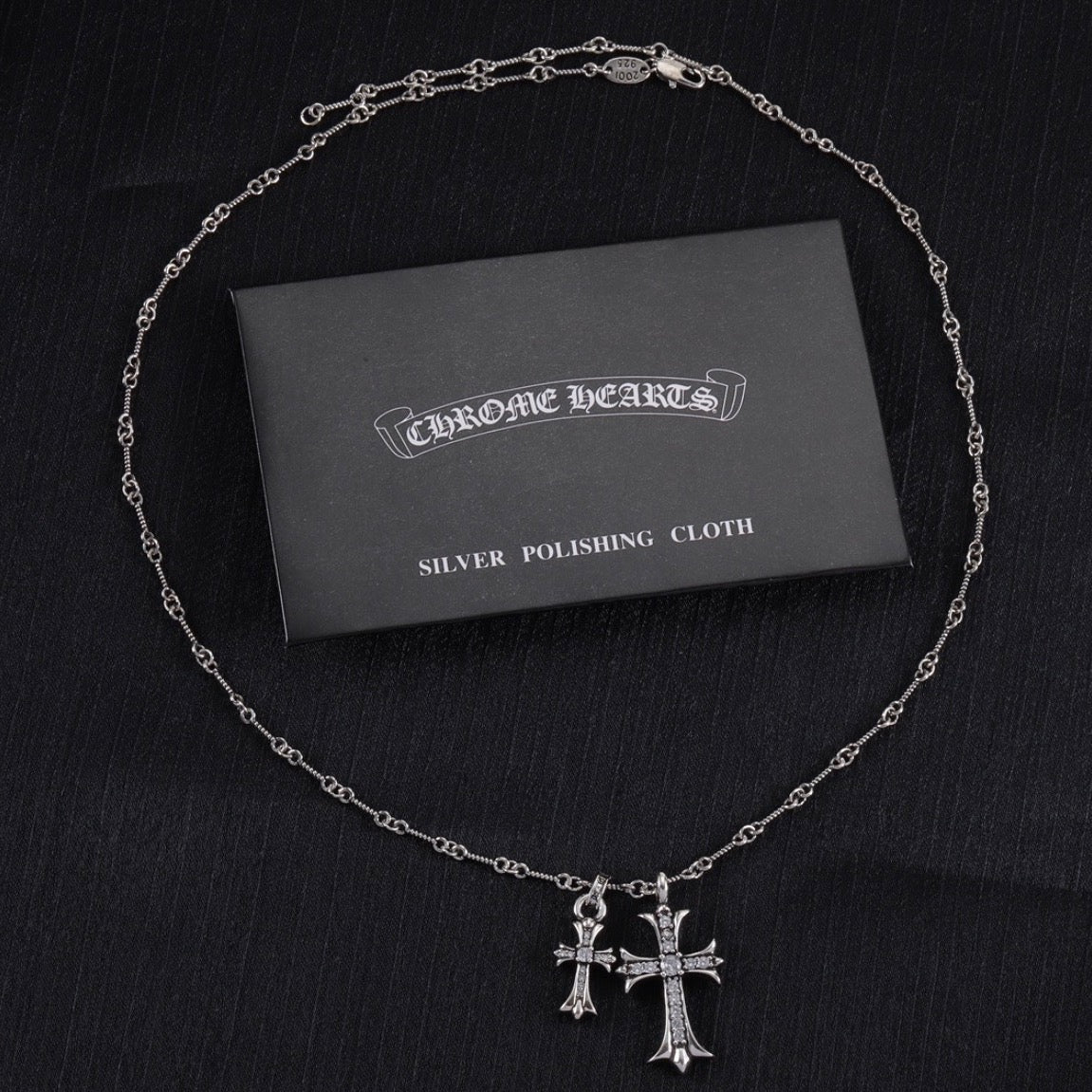 Calabash Resort Necklace