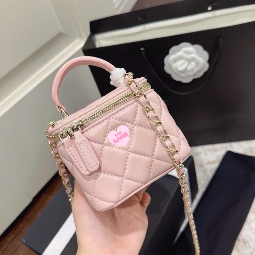 Cagayan Province Mini Purse