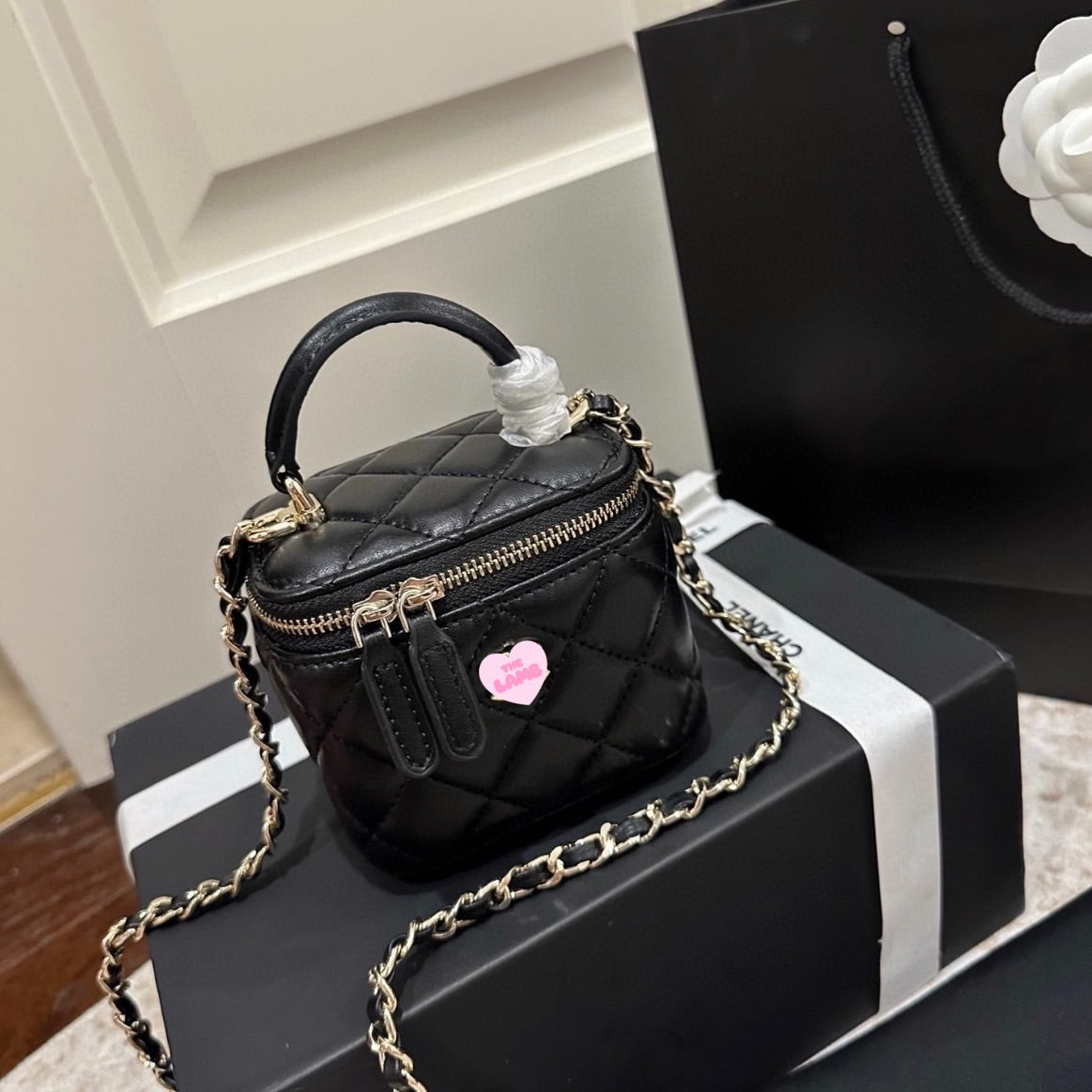 Cagayan Province Mini Purse