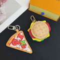 Subic Beach Purse Charm