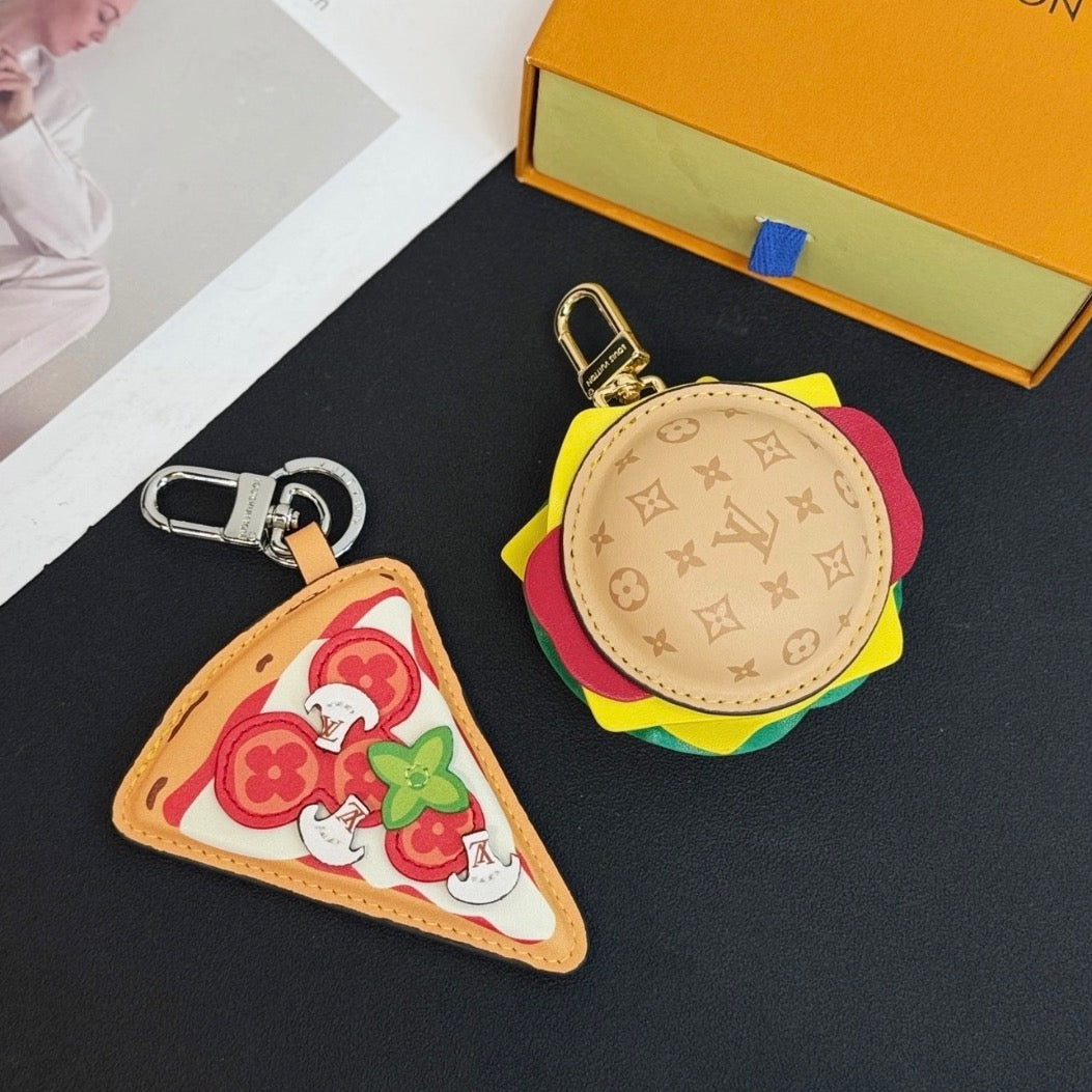 Subic Beach Purse Charm