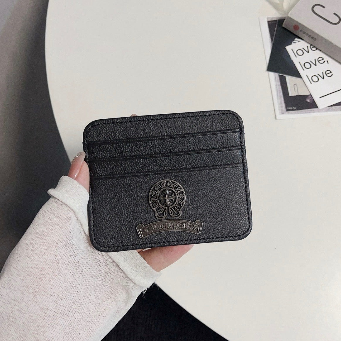 Metland Venya Resort Card Holder