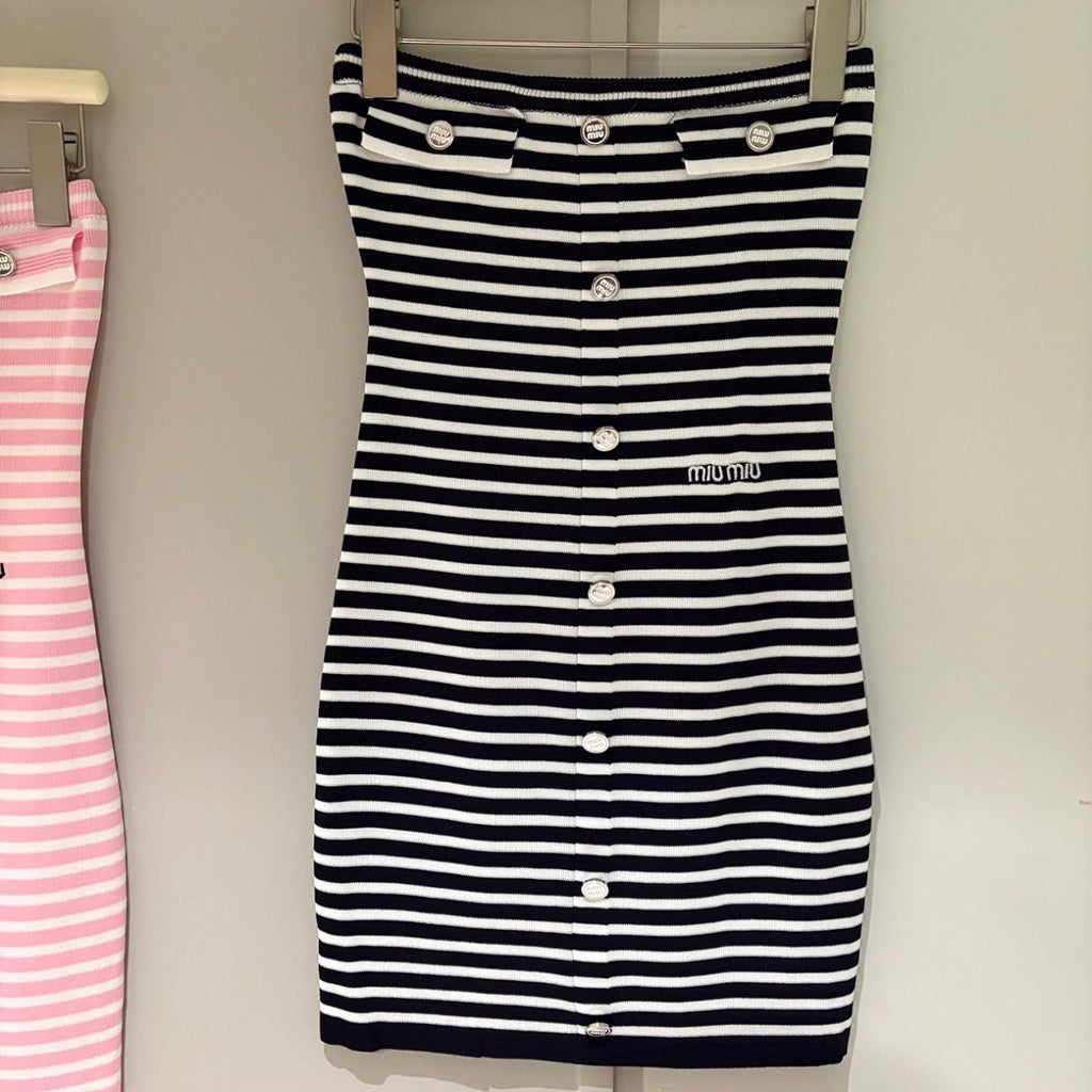 Mandarin Oriental Resort Dress