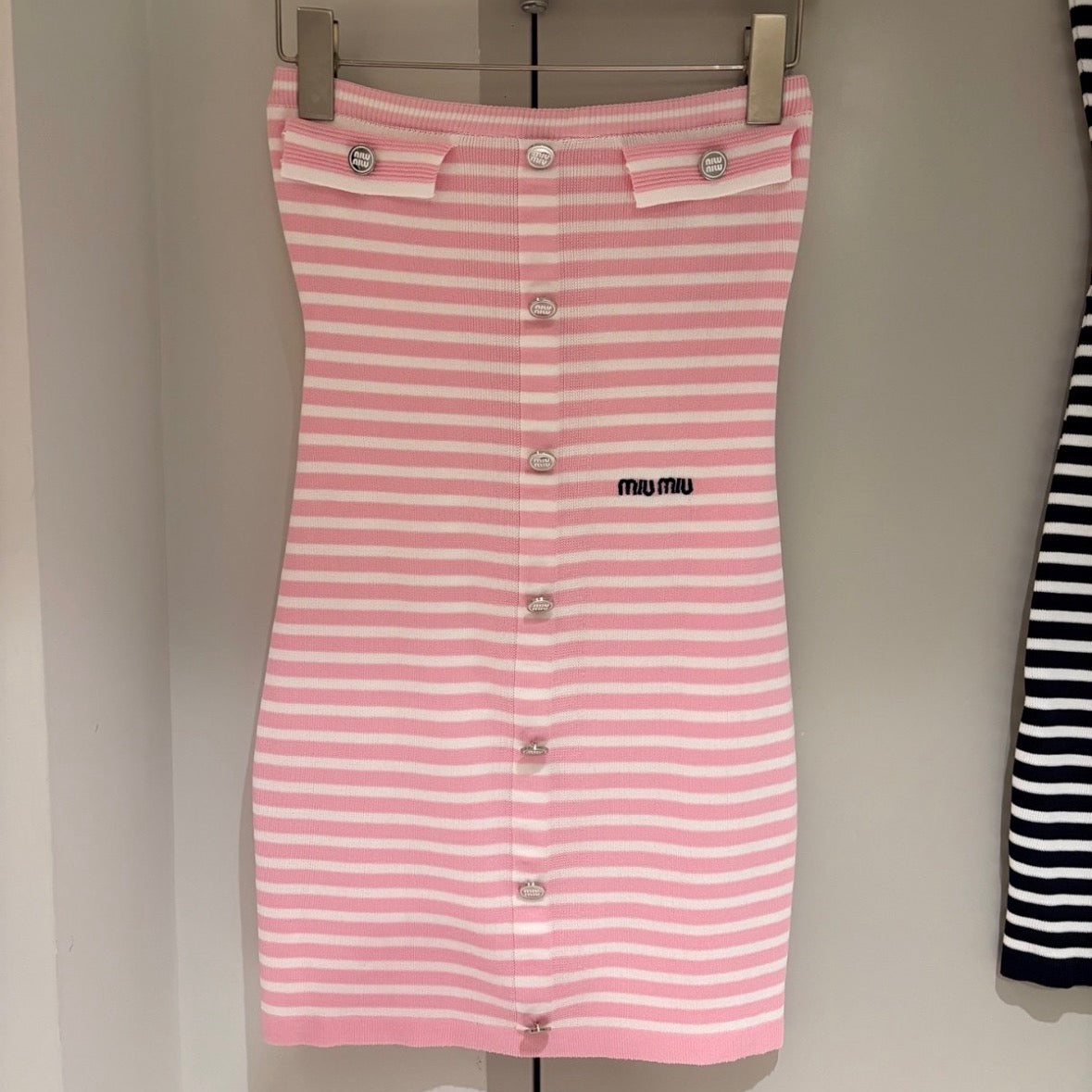 Mandarin Oriental Resort Dress
