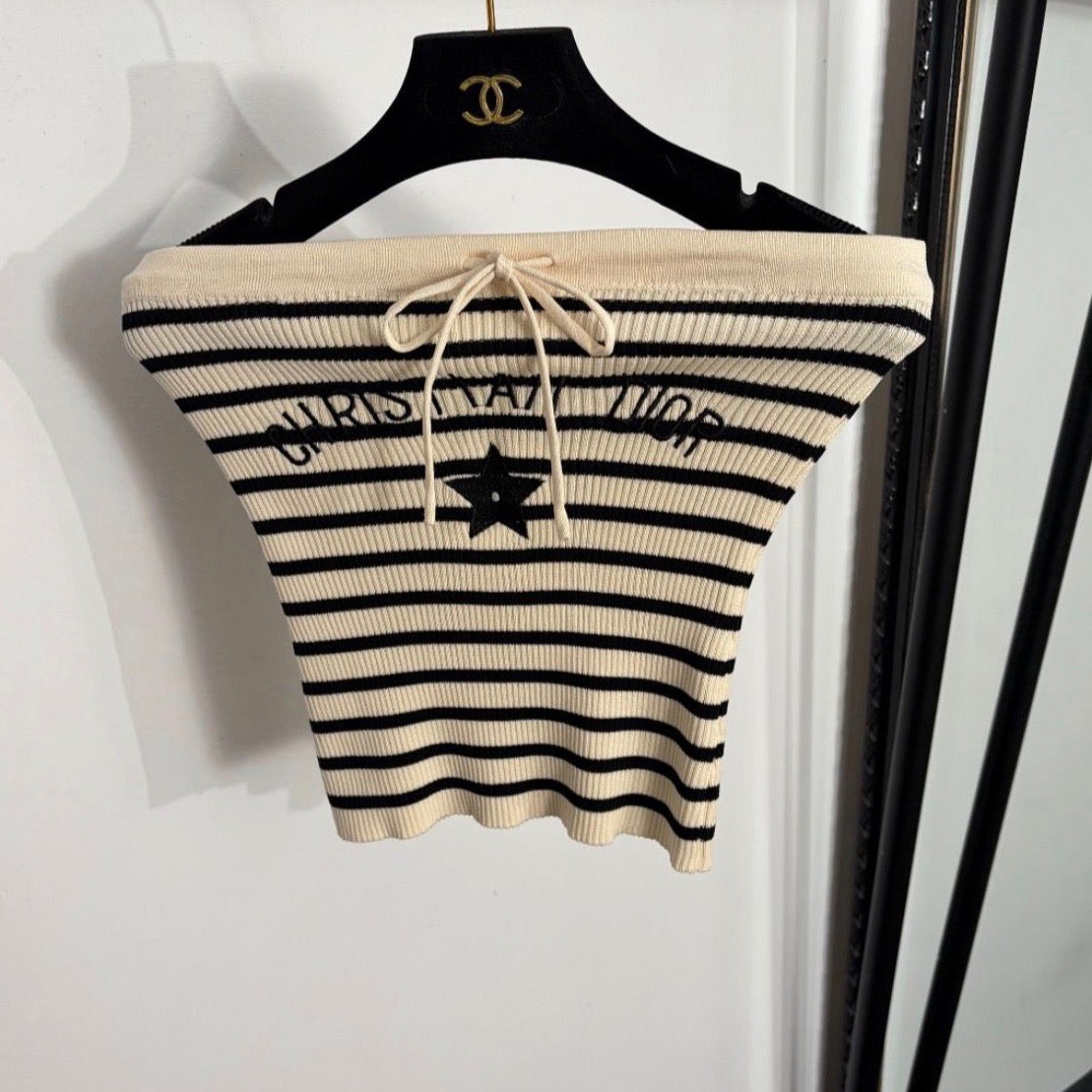 Arts Barcelona Resort Tube Top