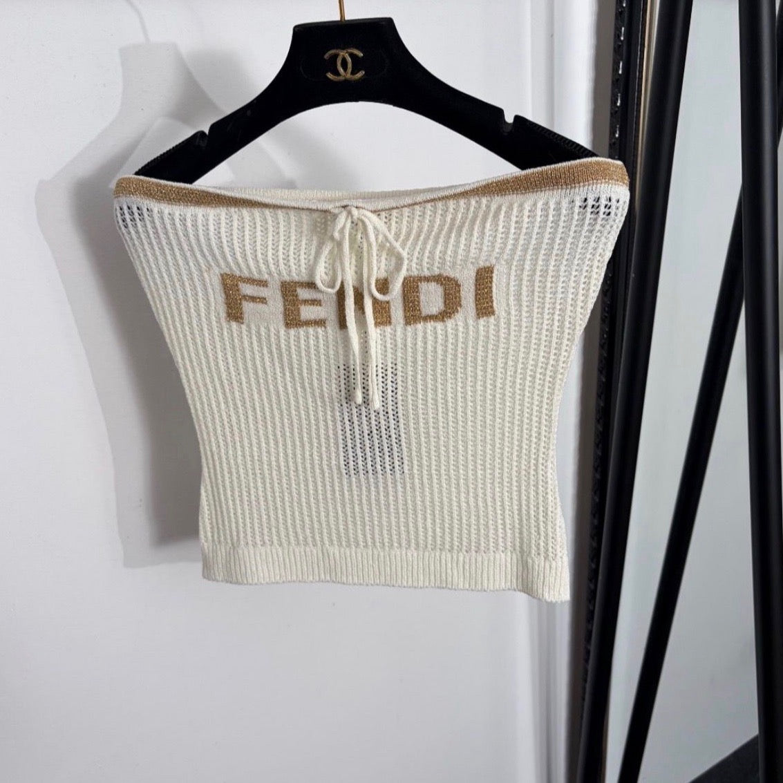 Marqués de Riscal Resort Tube Top