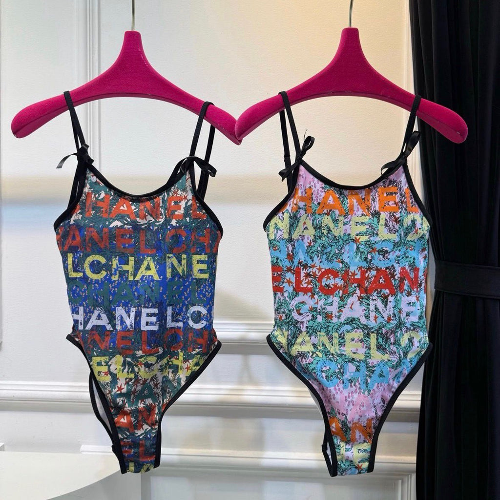 Puerto Madryn Resort One-Piece