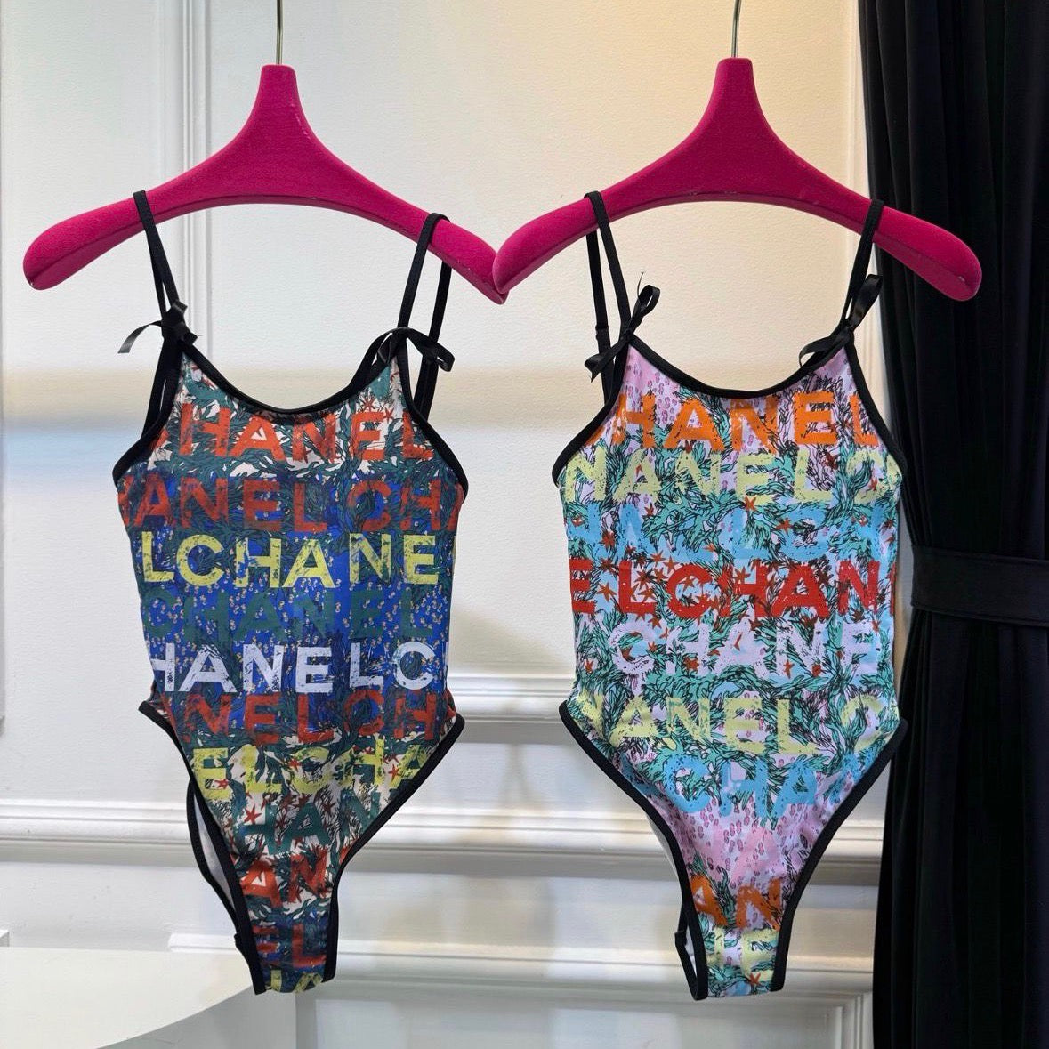 Puerto Madryn Resort One-Piece