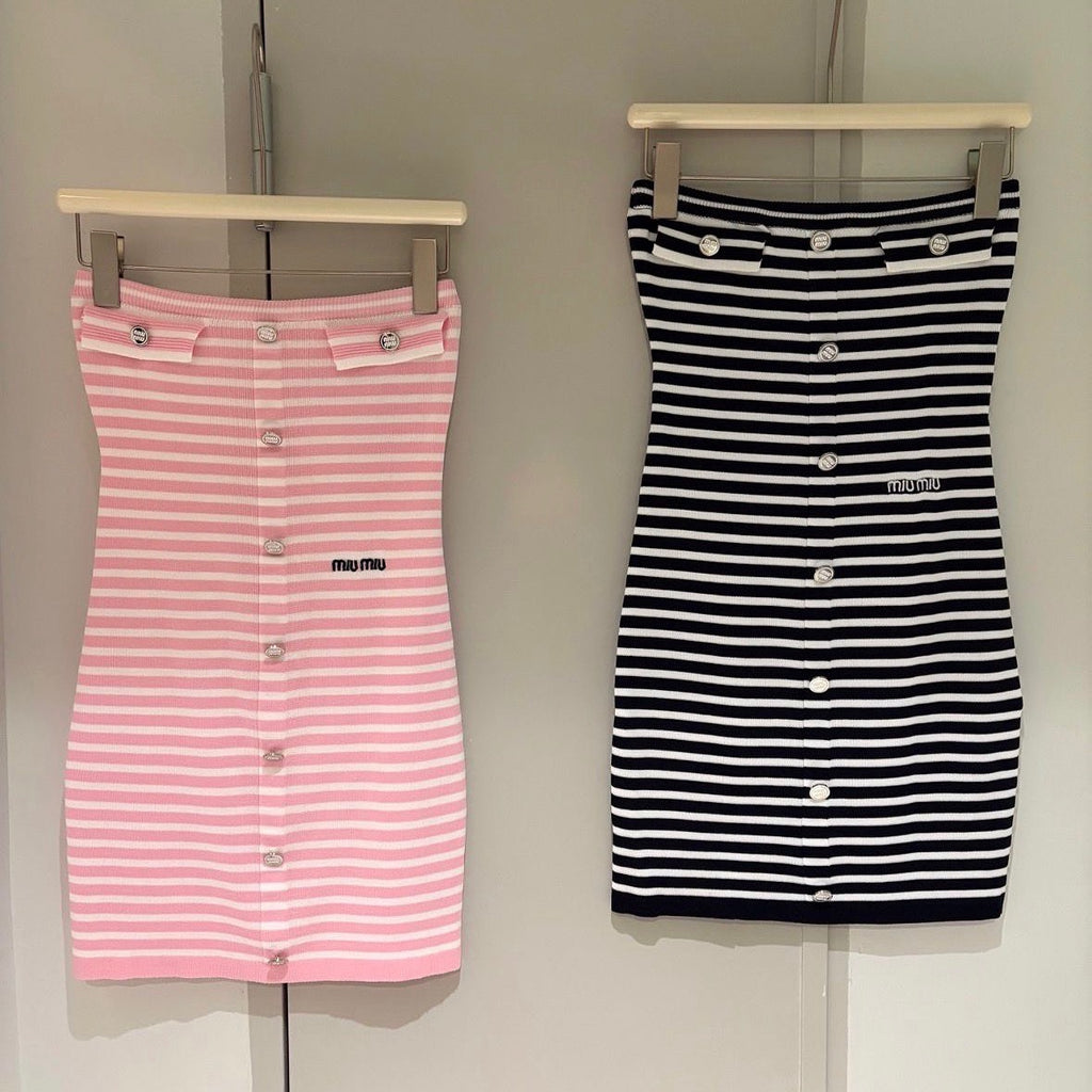 Mandarin Oriental Resort Dress