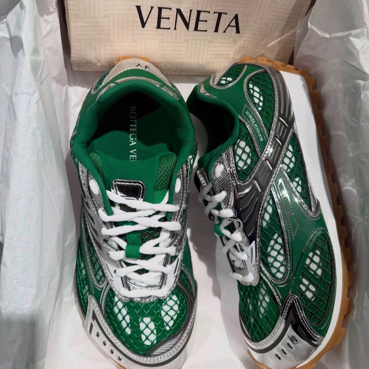 The Westin Resort Sneakers