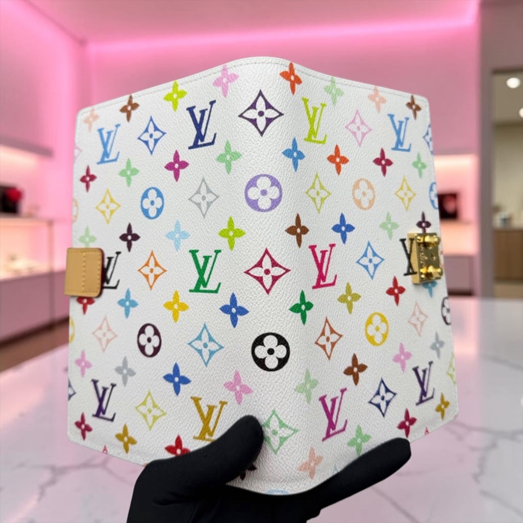 Le Méridien Mina Resort Notebook