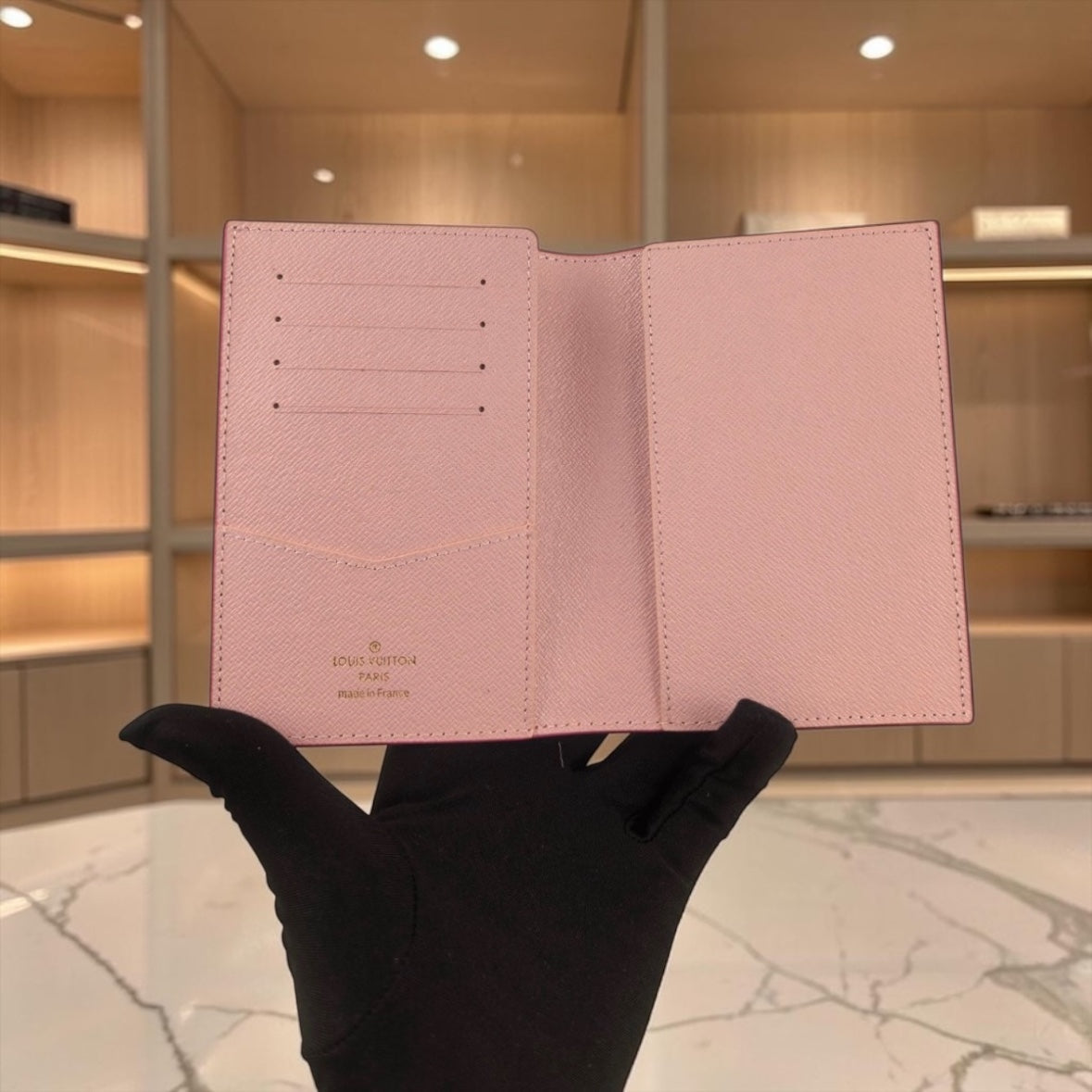 Seyahi Beach Resort Passport Cover
