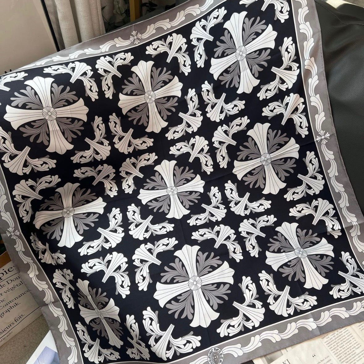 Sonesta Maho Beach Scarf