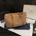 Ocean Point Beach Purse