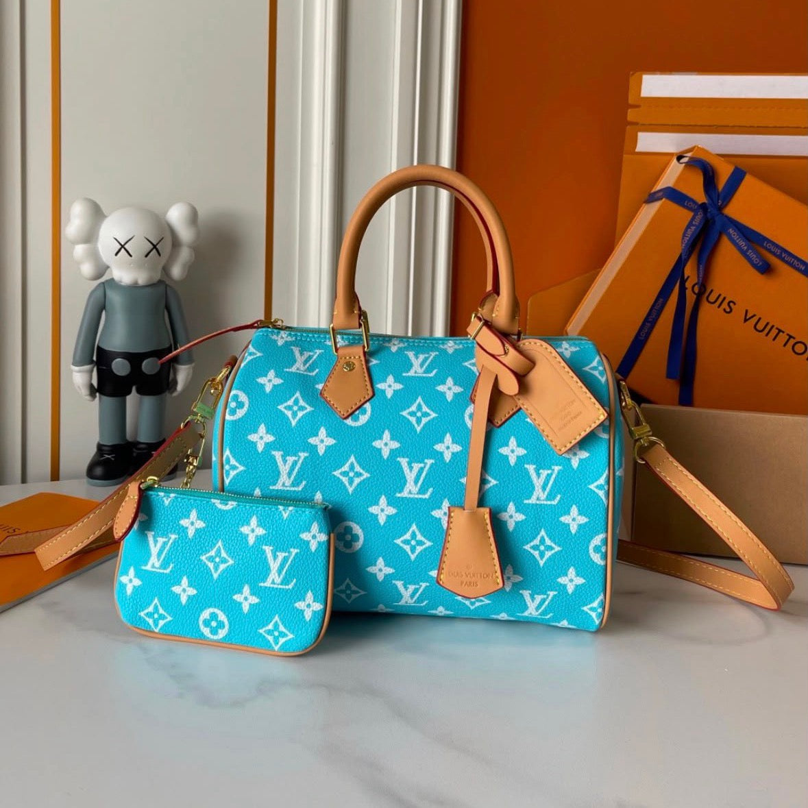 Cap Juluca Resort Purse