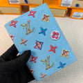 Oyster Bay Resort Passport Cover