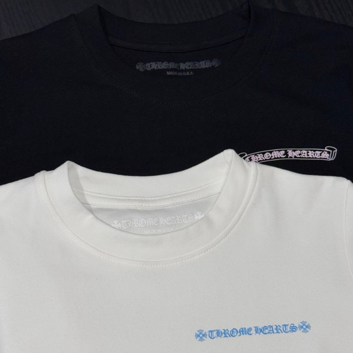 The Morgan Resort Crop Top