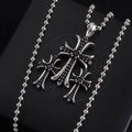 Tet Rouge Resort Necklace