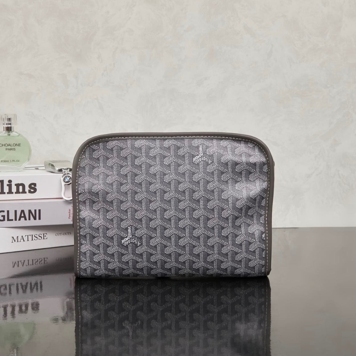 Cala Goloritzé Toiletry Bag