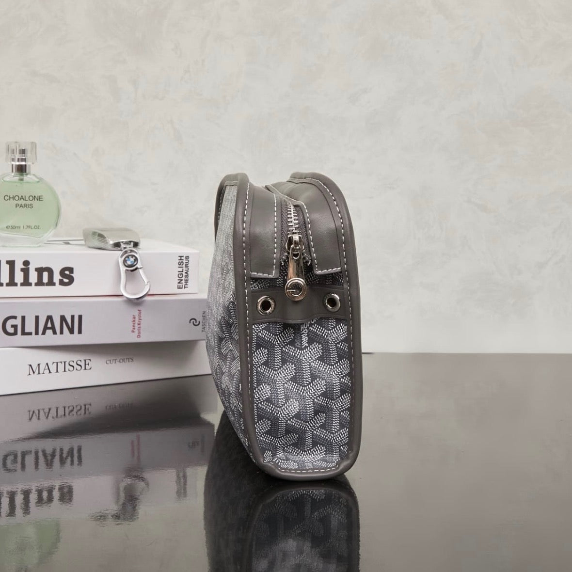 Cala Goloritzé Toiletry Bag