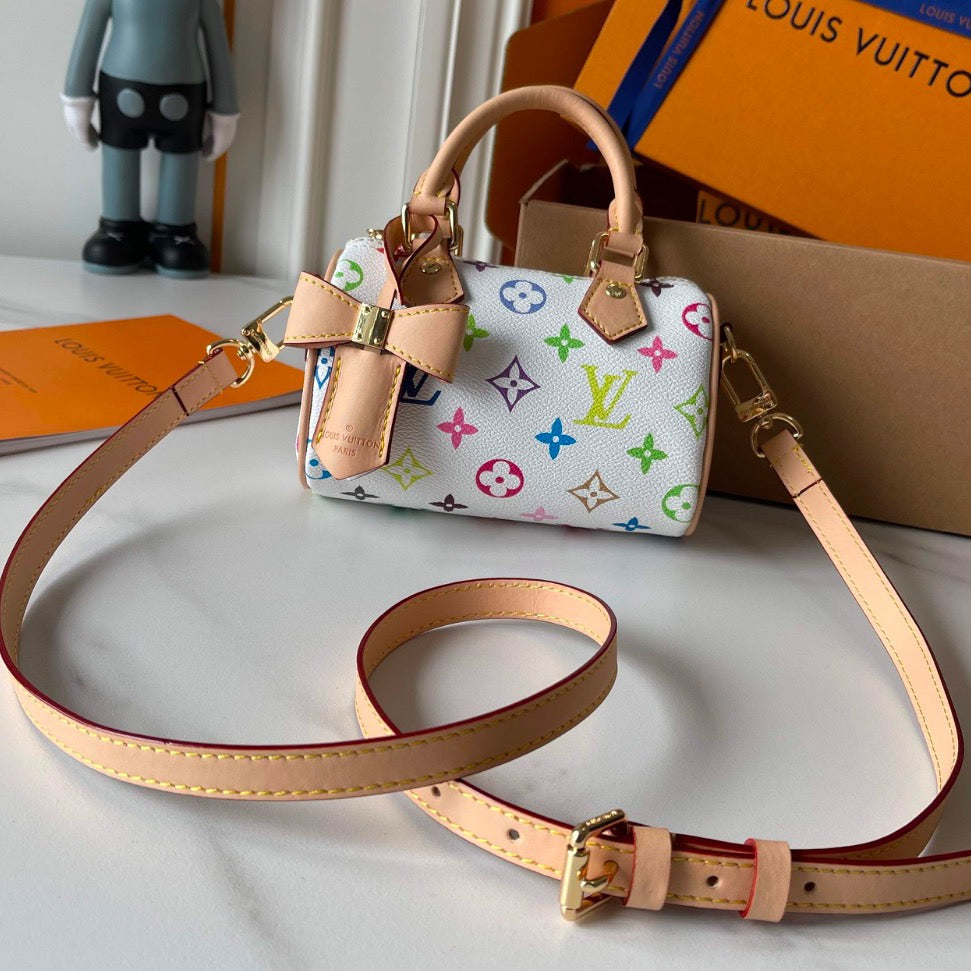 Elimar Beach Club Mini Purse