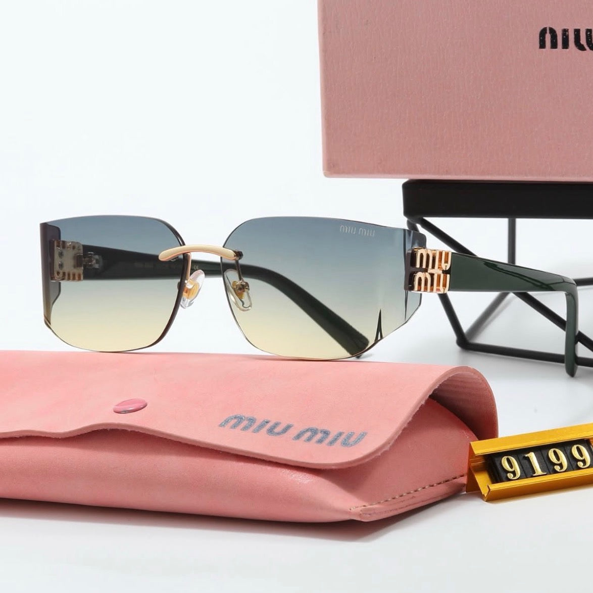 Anavana Beach Resort Sunglasses