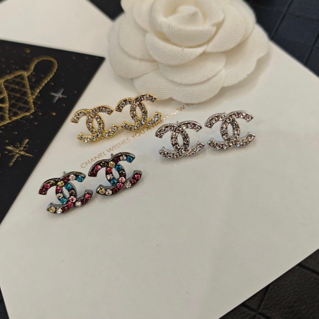 San Andros Resort Earrings