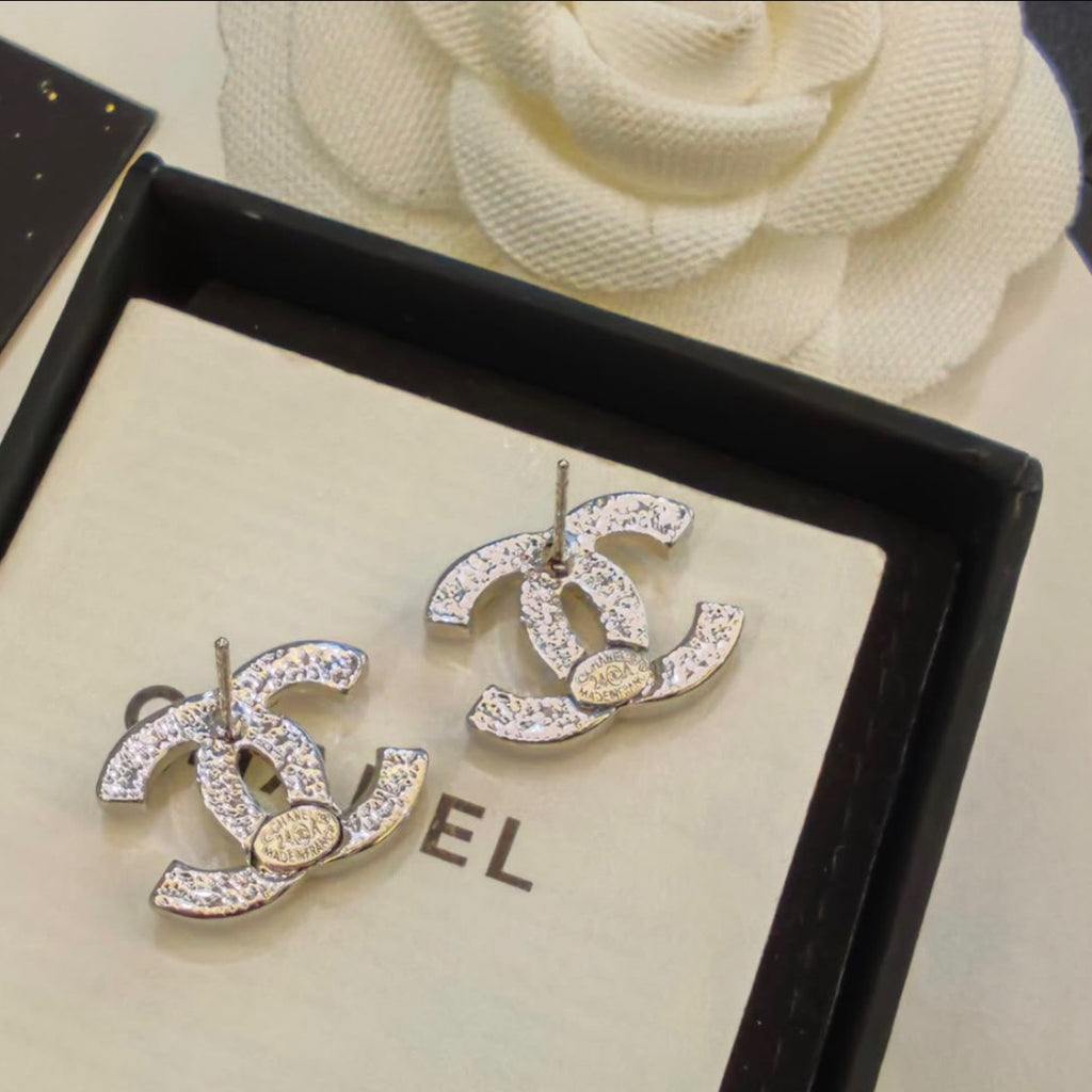 San Andros Resort Earrings