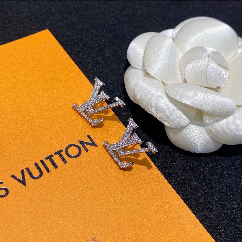 Treasure Cay Beach Earrings