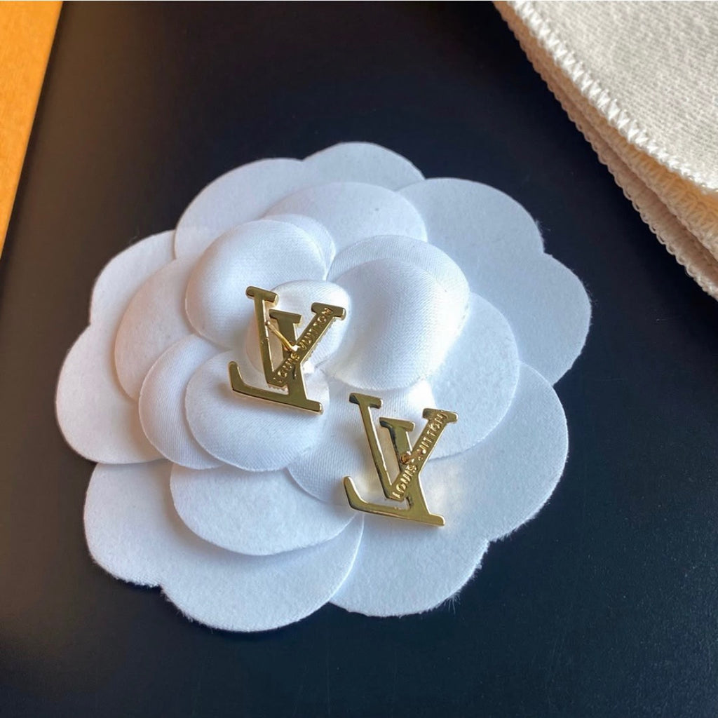 Treasure Cay Beach Earrings