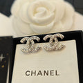 San Andros Resort Earrings