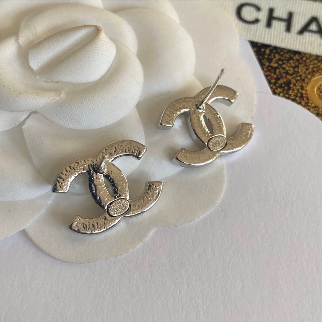 Rose Island Resort Earrings