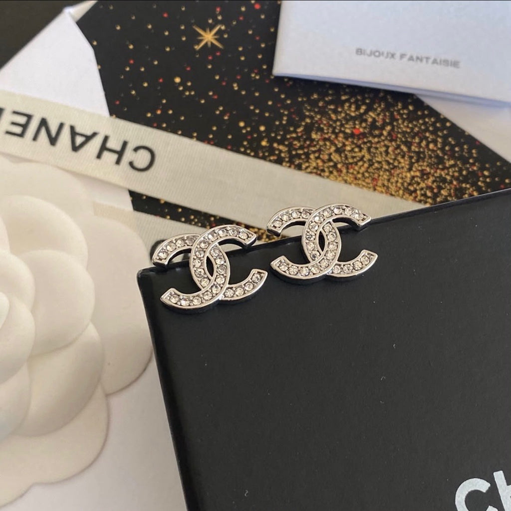 Rose Island Resort Earrings