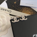 Rose Island Resort Earrings