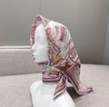 Nayara Hangaroa Resort Scarf