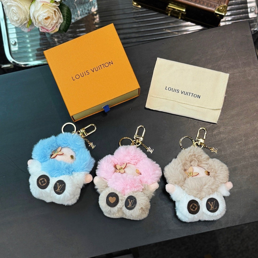 Diego de Almagro Resort Keychain