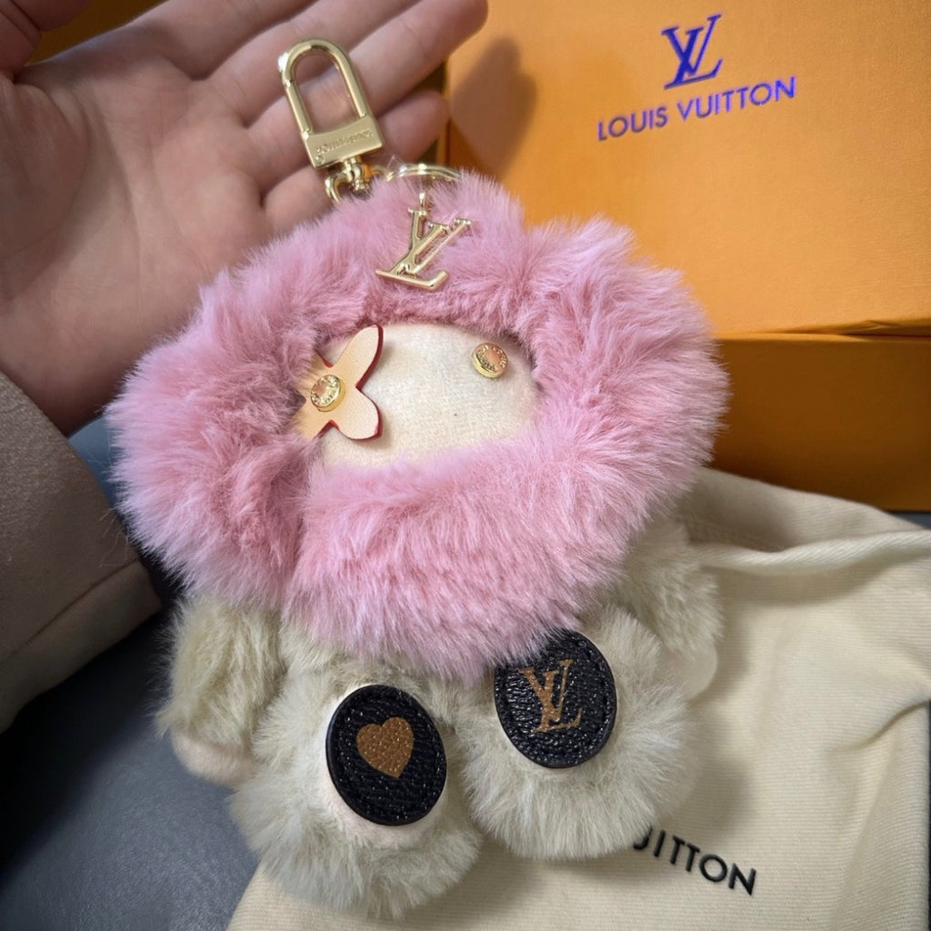Diego de Almagro Resort Keychain