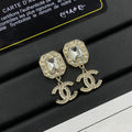Nay Palad Beach Resort Earrings