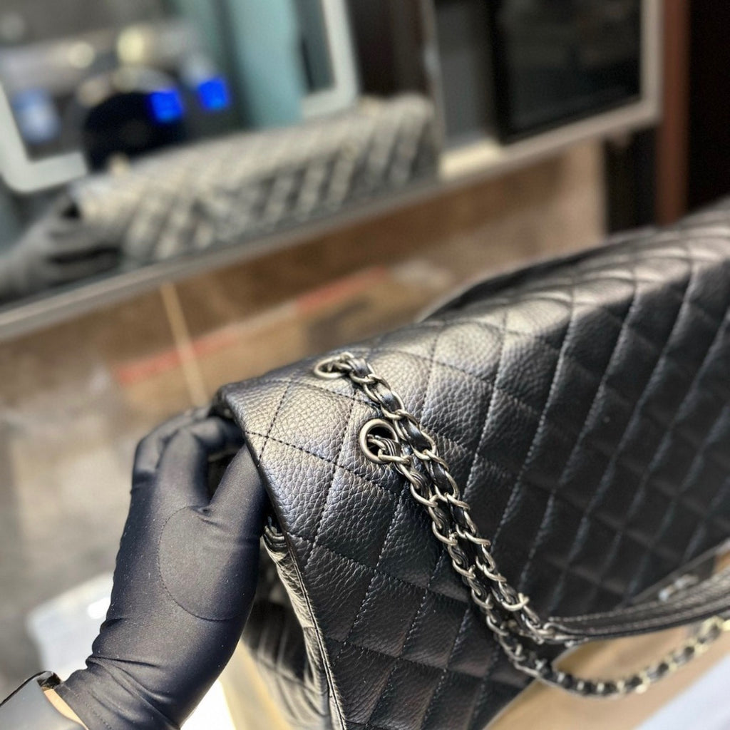 Gjipe Beach Resort Oversized Bag
