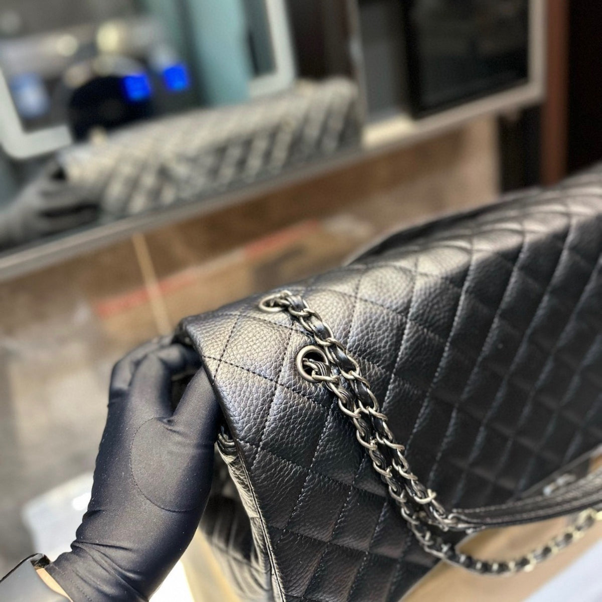 Gjipe Beach Resort Oversized Bag