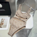 Xaabo Beach Resort One-Piece