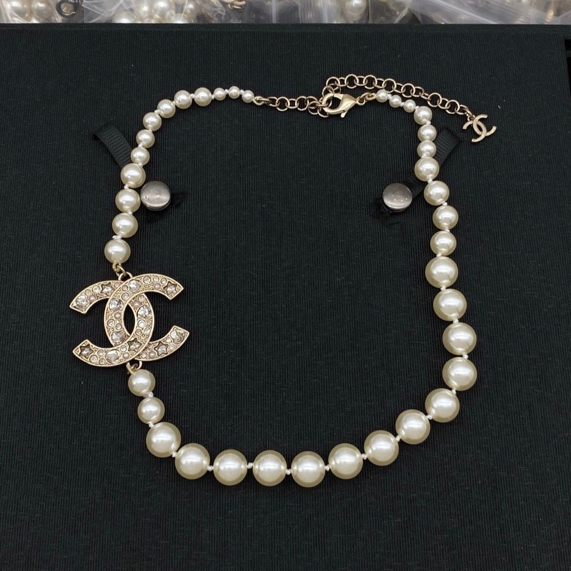 Batanes Island Resort Necklace