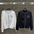 Le Yule Resort Sweater
